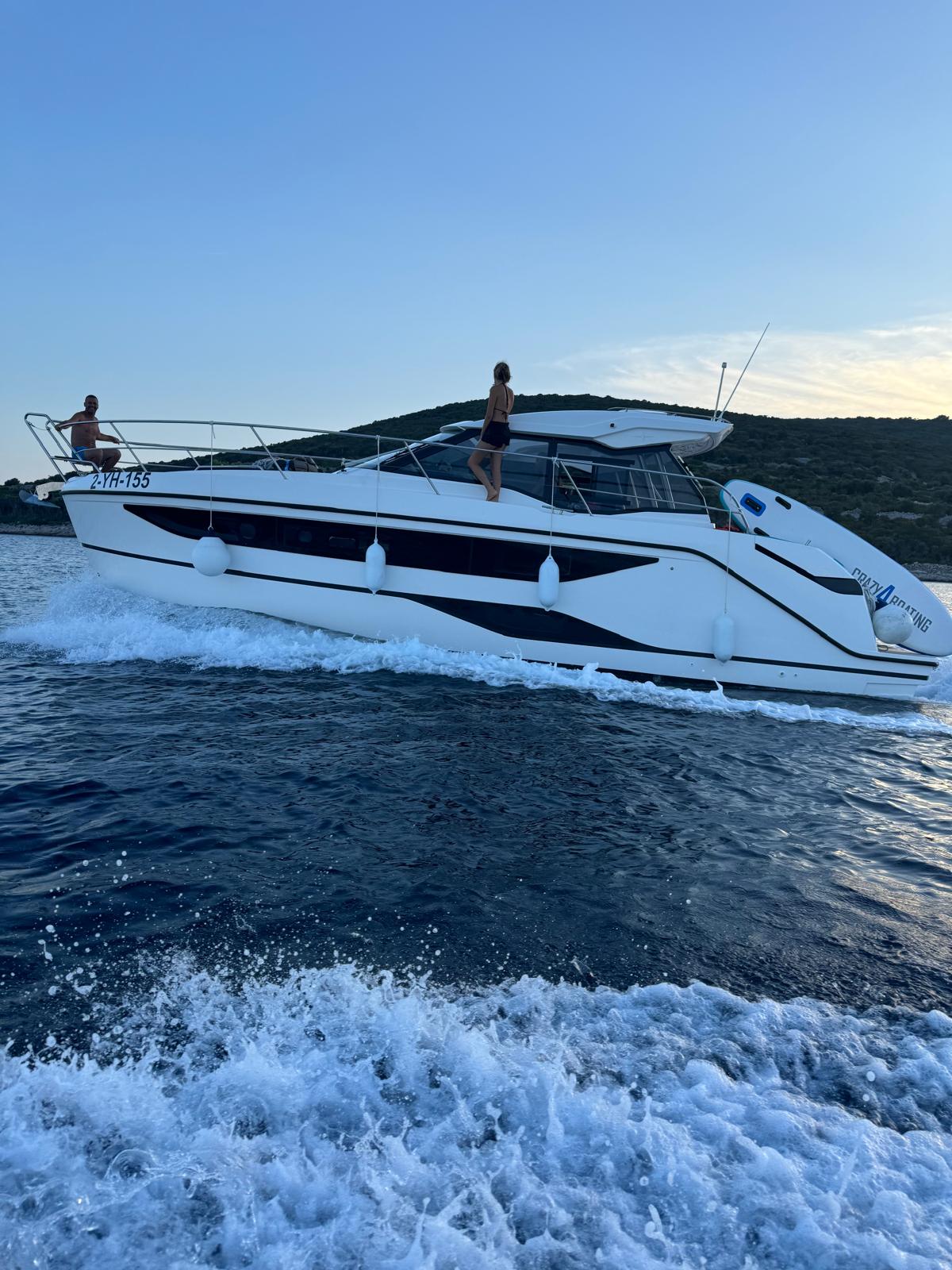 Bavaria SR 33