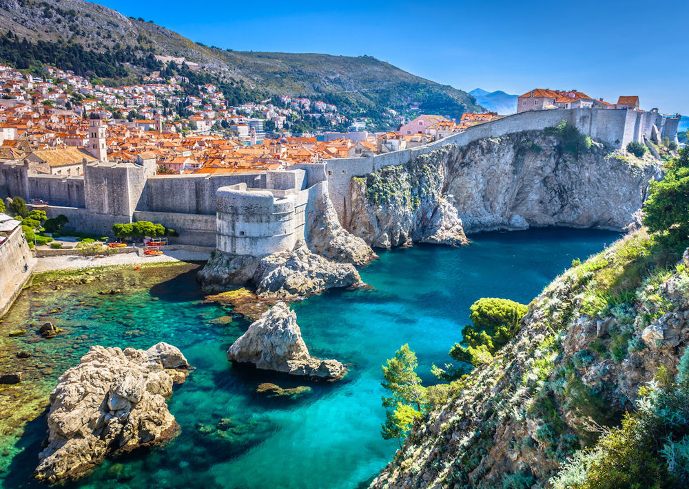 Inchirieri barci in Croatia